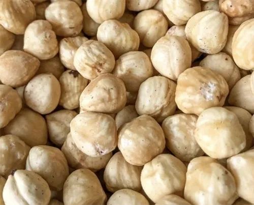 Raw kernels